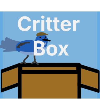 Critter Box Steam Key GLOBAL